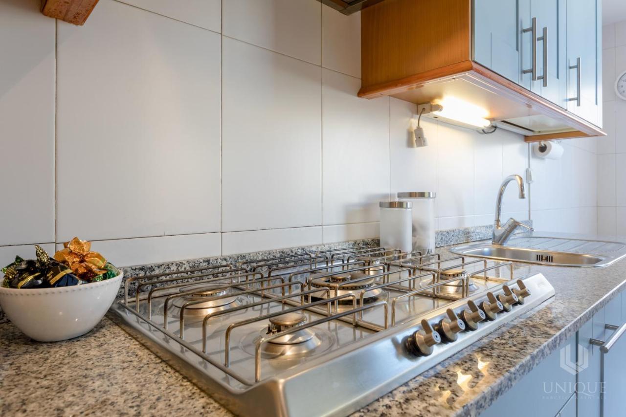 Unique Rentals - Stylish seafront duplex Barcelone Extérieur photo