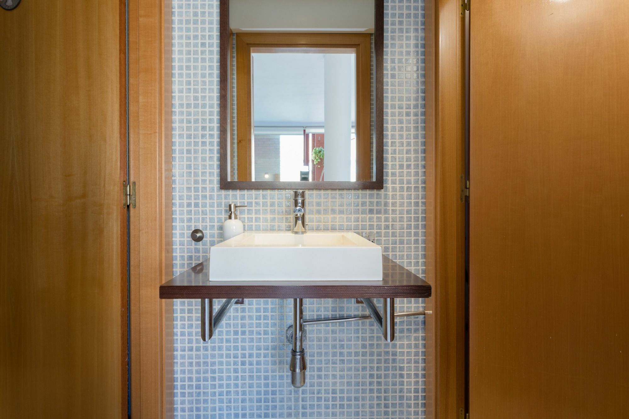 Unique Rentals - Stylish seafront duplex Barcelone Extérieur photo