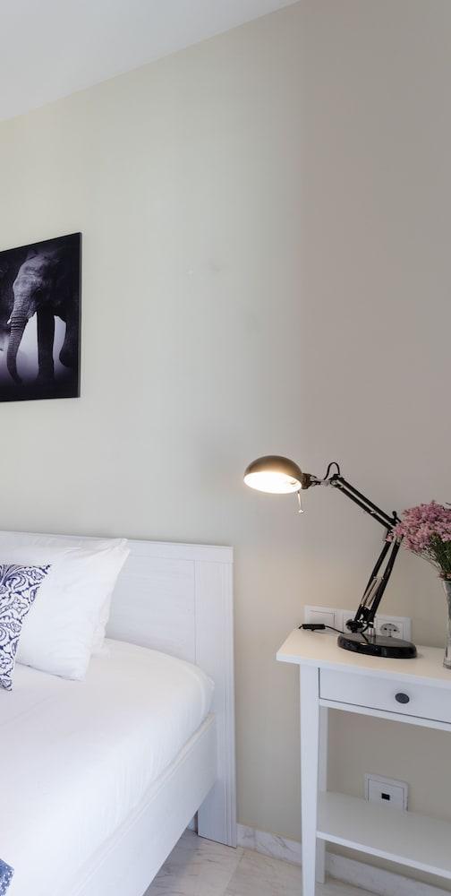 Unique Rentals - Stylish seafront duplex Barcelone Extérieur photo